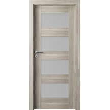 Porta Verte PREMIUM A.4 Agát Strieborný 